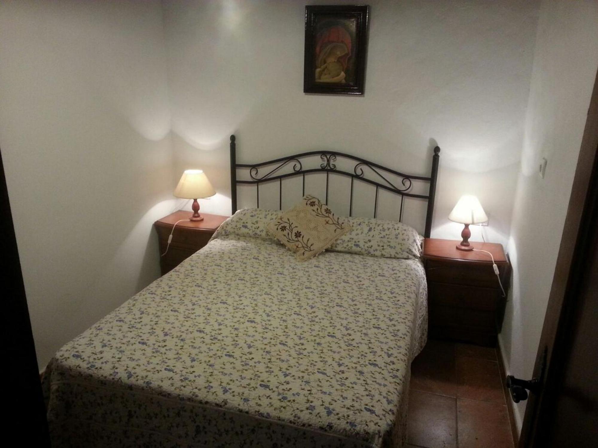 Apartamento Fatima 콘일데라프론테라 외부 사진